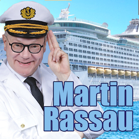 Martin Rassau -Traumschiff Rambazamba