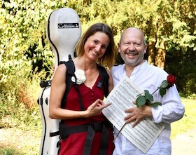 Bild: Herztöne - auf den Spuren der Liebe durch die Musikgeschichte