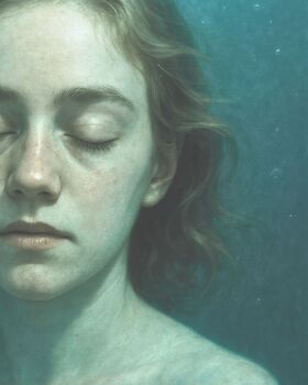 RUSALKA - Die kleine Meerjungfrau