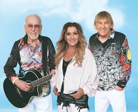 55 Jahre - Das Jubil&auml;umskonzert