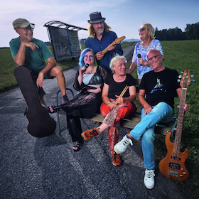 Bild: Those who came along | Konzert