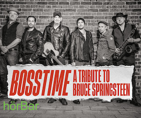 Bosstime