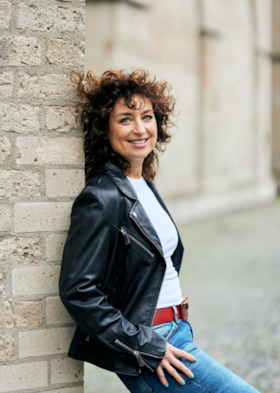 Bild: Isabel Varell - Die guten alten Zeiten sind jetzt