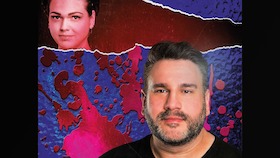 Bild: Wahre Verbrechen - LIVE TOUR 2026 - Der True Crime Podcast "Wahre Verbrechen" als interaktive Liveshow