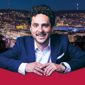 Jörg Paulys Late Nightle - Jörg Paulys Late Nightle