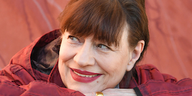 Bild: Ulla Meinecke - Bessere Zeiten