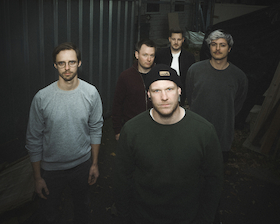 Bild: Drei Meter Feldweg - Sehr Gut Holz Tour 2026 (+ Special Guest)