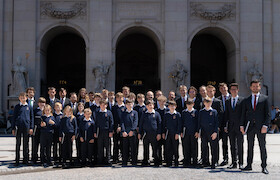Weihnachtsoratorium für Kinder