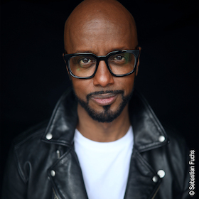 Bild: Yared Dibaba - Bin da. Wer noch?