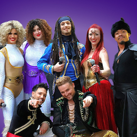 Dschinghis Khan - 