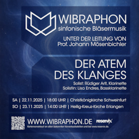 WiBraPhon - Der Atem des Klanges