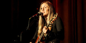 Bild: Lea Pfeiffer – deutschsprachiger Pop