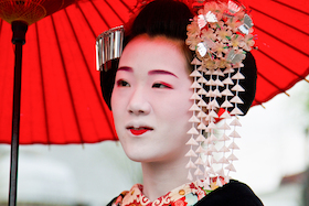 Bild: JAPAN – Tradition und High-Tech