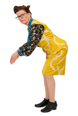 Bild: FRIEDA BRAUN - Jetzt oder nie