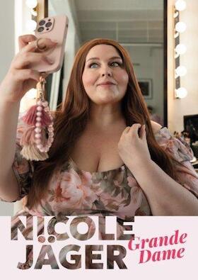 Bild: NICOLE JÄGER - Grande Dame
