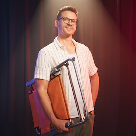 Bild: Martin Frank - Grüße aus Allegro Süd