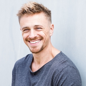 Bild: Matthias Ludwig - Spagat