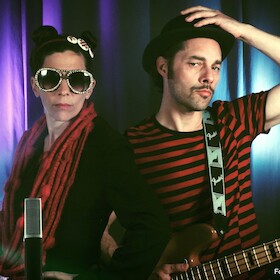 Bild: Muckemacher - Global Sounds & Balkanbeats