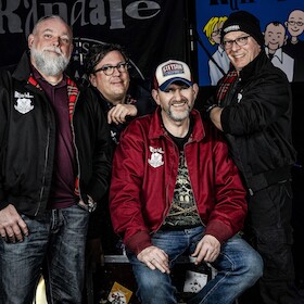 Bild: Randale - Feuerkäfer