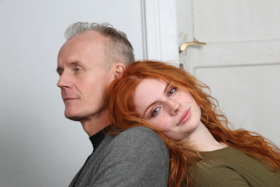 Bild: Toni & Max Uthoff - Einer zuviel