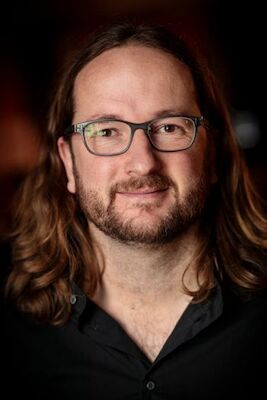 Bild: Konzert Mark Rose  Groove Ensemble