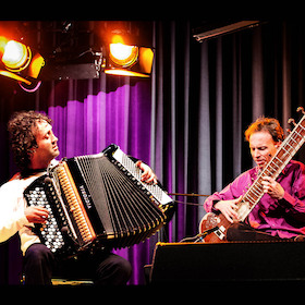 Bild: Luciano Biondini & Klaus Falschlunger