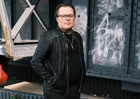 Bild: Angelo Kelly & Band - "READY TO ROCK" - Tour 2026