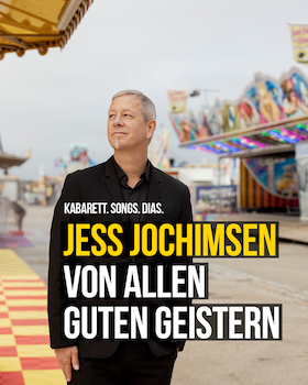 Jess Jochimsen
