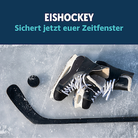 EISWELT SCHARBEUTZ - Eishockey