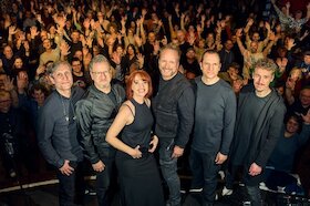 Bild: Heimathof Sögel Open Air 2026