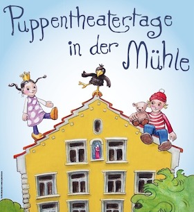Puppentheatertage 2025