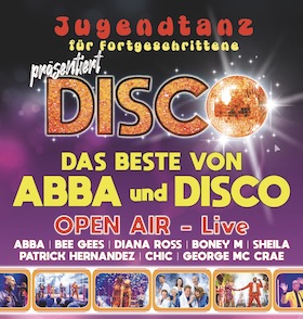 Bild: ABBAfever Open Air