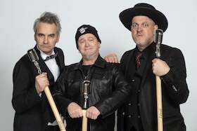 Bild: Die Grabowskis - Die unteren 10.000