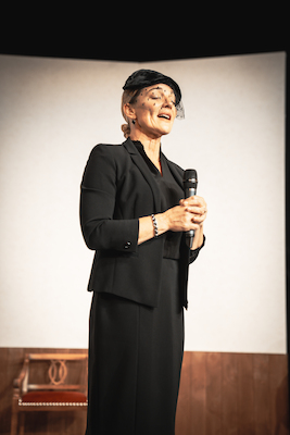 Bild: Kalter weißer Mann - Komödie von Jacobs/Netenjakob