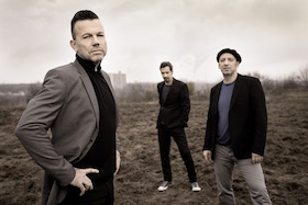 Bild: CAMOUFLAGE - Sommer Open Air 2026