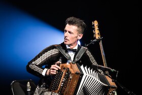 Bild: Herbert Pixner Projekt - Tour 2026