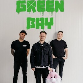 Bild: Green Day by Green Bay