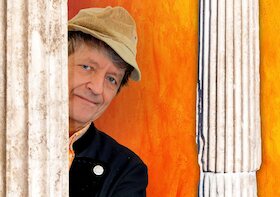 Bild: Erwin Pelzig - "Wer wir werden"