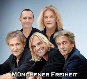 Bild: Münchener Freiheit