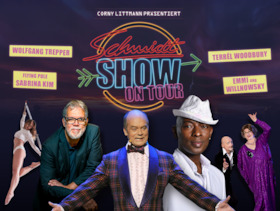 Bild: Schmidt Show on Tour - "Das Original von der Reeperbahn"