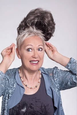 Bild: Lioba Albus & Freundinnen - "Damenmix"