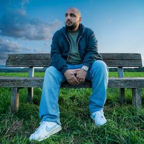 Bild: Sezer Oglu - "Reisst euch zusammen!"