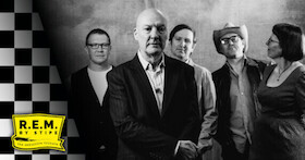 Bild: R.E.M. by Stipe - Matinee Show
