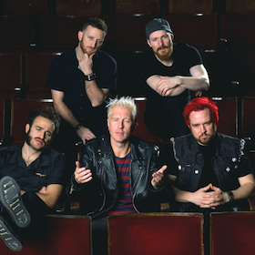 Bild: The Cloverhearts