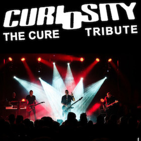 Bild: The Cure by Curiosity
