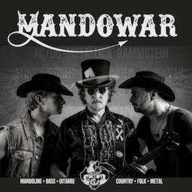 Bild: Mandowar