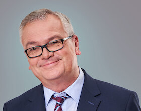 Bild: Jürgen B. Hausmann - "Hausmannskost"-Tour 2026