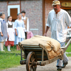 Bild: Die Heiden von Kummerow – „Alles Müller, oder … wie?“