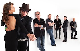 Bild: Udo Lindenberg Tribute Show - mit der Panik Power Band