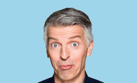 Bild: Johannes Flöck - "Frühblüher und Spätzünder"